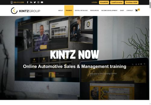 kintznow.com capture - 2025-06-02 05:40:29