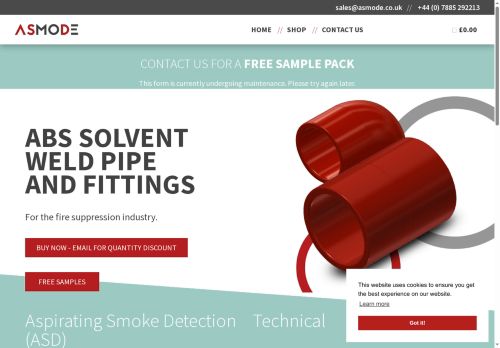 asmode.co.uk capture - 2025-06-02 05:41:52
