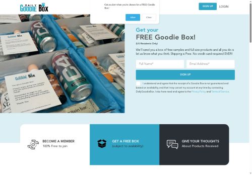 loyalproducts.com capture - 2025-06-02 05:42:41