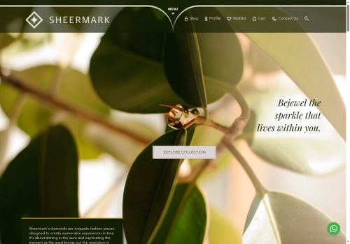sheermark.com capture - 2025-06-02 05:43:59