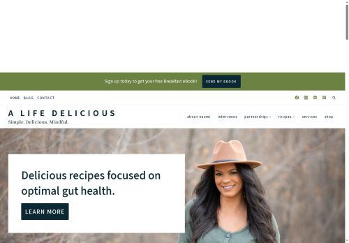 alifedelicious.com capture - 2025-06-02 05:46:48