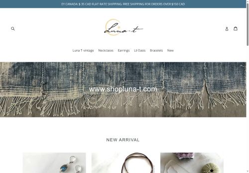 shopluna-t.com capture - 2025-06-02 05:51:44