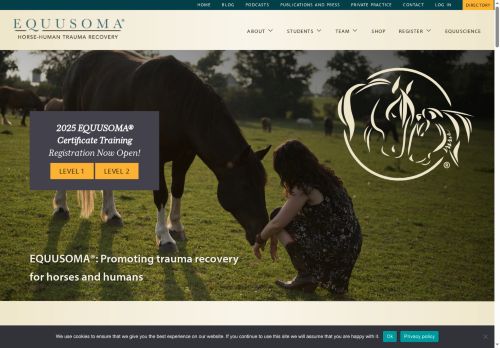 equusoma.com capture - 2025-06-02 06:02:28