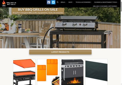 bbqgrillsonsale.com capture - 2025-06-02 06:08:52