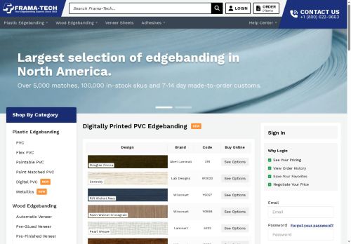 framatech.net capture - 2025-06-02 06:13:18