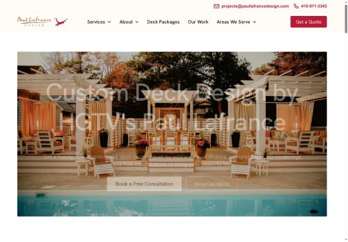 paullafrancedesign.com capture - 2025-06-02 06:30:53