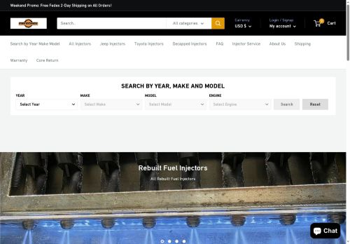 precisionautoinjectors.com capture - 2025-06-02 06:30:53