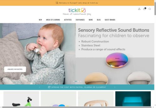 tickit.co.uk capture - 2025-06-02 06:41:21