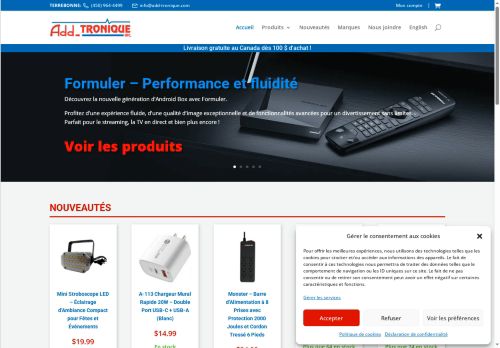 addtronique.com capture - 2025-06-02 06:42:10