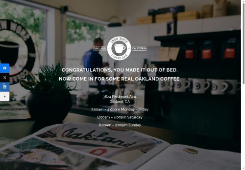 snowwhitecoffee.com capture - 2025-06-02 06:43:12