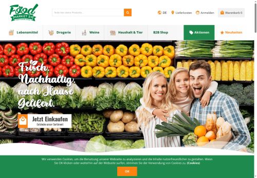 foodmarket24.ch capture - 2025-06-02 06:55:44