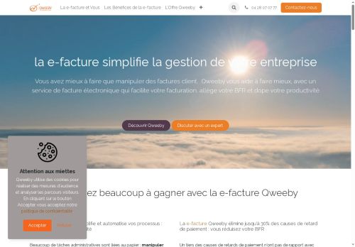 qweeby.com capture - 2025-06-02 06:55:44