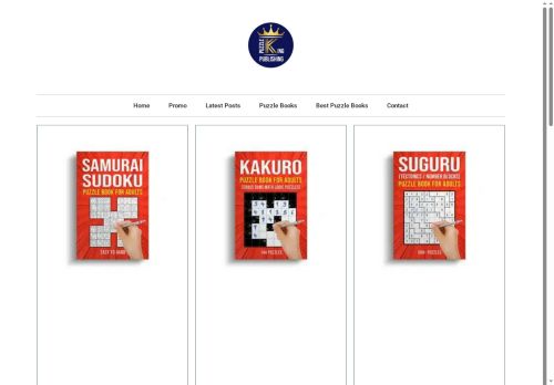 puzzlekingpublishing.com capture - 2025-06-02 07:33:03