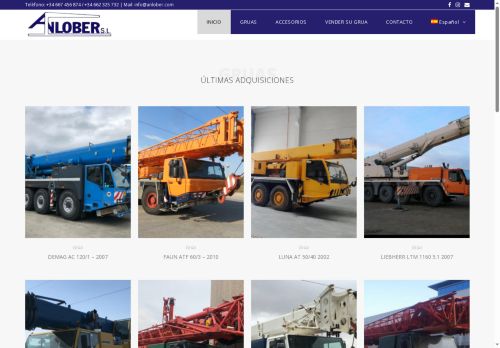 anlober.com capture - 2025-06-02 07:34:38