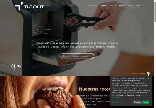 tigout.com capture - 2025-06-02 07:35:32