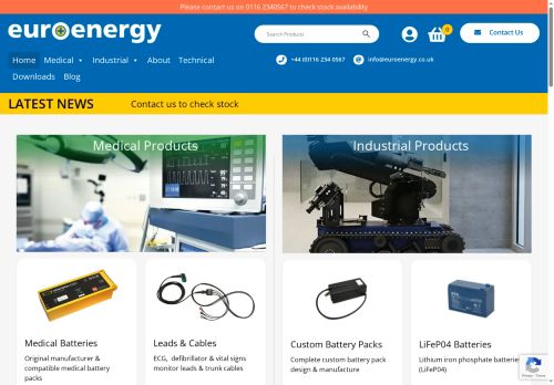 euroenergy.co.uk capture - 2025-06-02 07:40:44