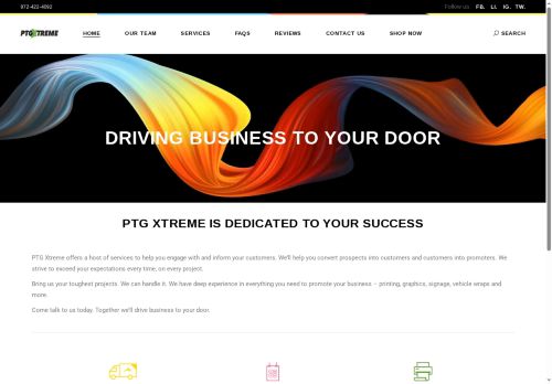 ptgxtreme.com capture - 2025-06-02 07:42:31