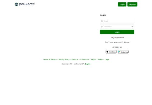 pawrents.com capture - 2025-06-02 07:49:33