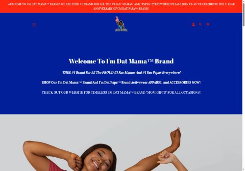 imdatmama.com capture - 2025-06-02 07:51:34