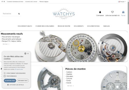watchys.ch capture - 2025-06-02 07:53:26