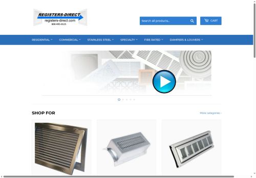 registers-direct.com capture - 2025-06-02 07:53:26