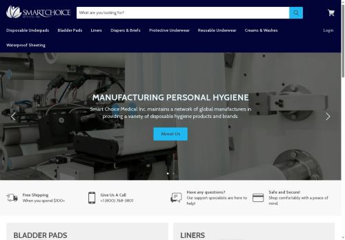 smartchoicemedical.com capture - 2025-06-02 07:54:17