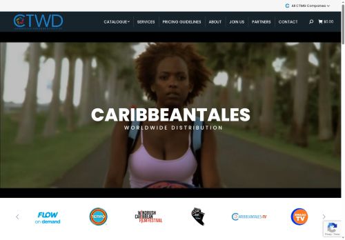 caribbeantales-worldwide.com capture - 2025-06-02 08:08:36