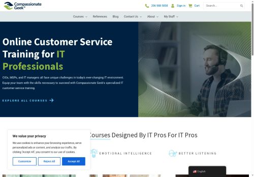 compassionategeek.com capture - 2025-06-02 08:09:47