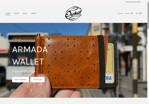 orchill.com capture - 2025-06-02 08:13:52