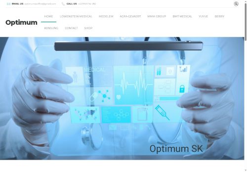 optimumsk.com capture - 2025-06-02 08:18:42