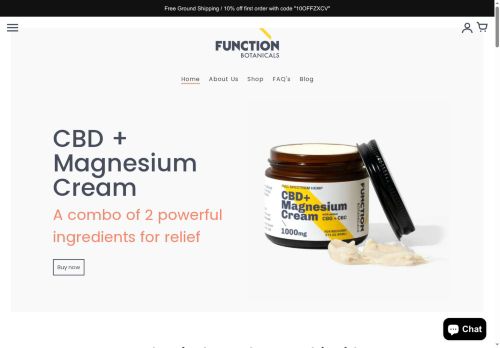 functionbotanicals.com capture - 2025-06-02 08:35:10