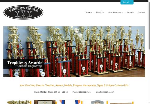 wctrophies.com capture - 2025-06-02 08:42:44