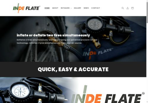 indeflate.com capture - 2025-06-02 08:45:31