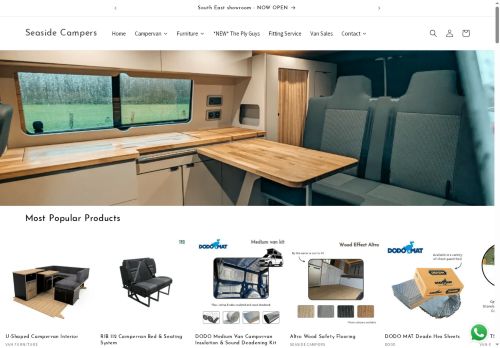 Seaside Campers capture - 2025-06-02 08:49:19