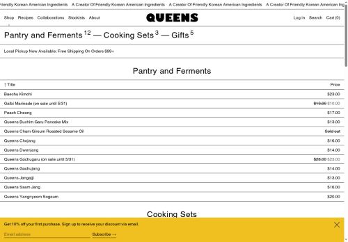 queenssf.com capture - 2025-06-02 09:14:55