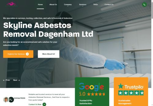 asbestossurveydagenham.co.uk capture - 2025-06-02 09:19:21