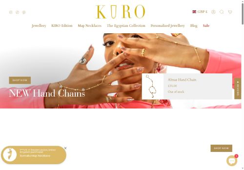 kiro.uk capture - 2025-06-02 09:37:59