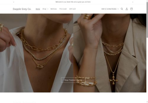 Dapple Grey Co. capture - 2025-06-02 09:41:42