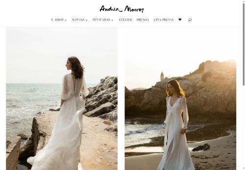 andreamorros.com capture - 2025-06-02 09:43:52