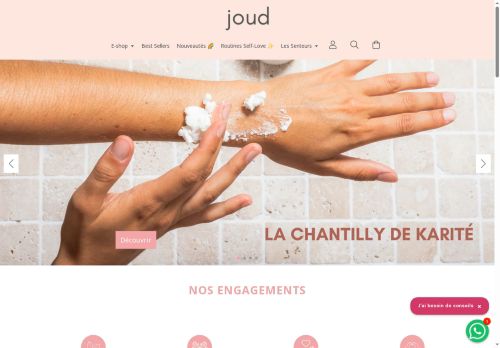 joud-paris.com capture - 2025-06-02 09:45:55