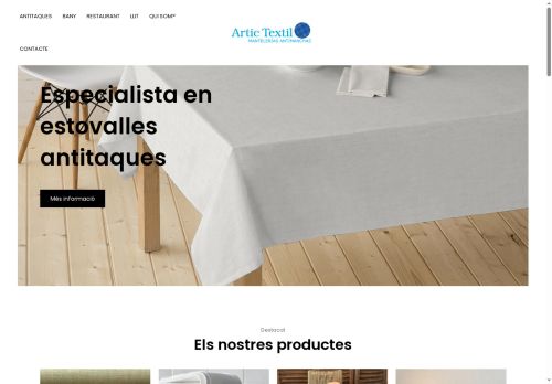 artictextil.com capture - 2025-06-02 09:50:15