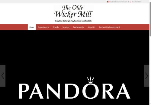 oldewickermill.com capture - 2025-06-02 09:51:04