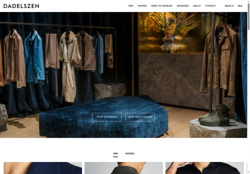 dadelszen.com capture - 2025-06-02 10:02:49