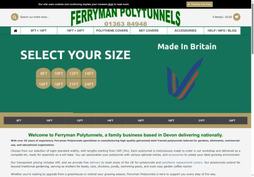 ferrymanpolytunnels.co.uk capture - 2025-06-02 10:14:04