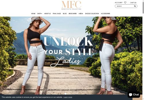 moreyfaithcollections.shop capture - 2025-06-02 10:20:37