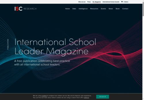 islmagazine.com capture - 2025-06-02 10:20:37