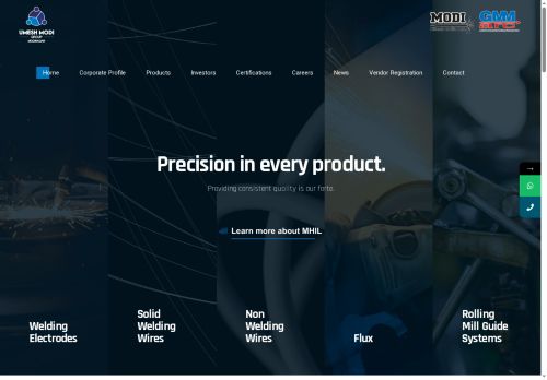 gmmarc.com capture - 2025-06-02 10:20:37