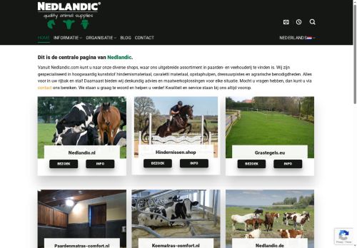 nedlandic.com capture - 2025-06-02 10:29:44