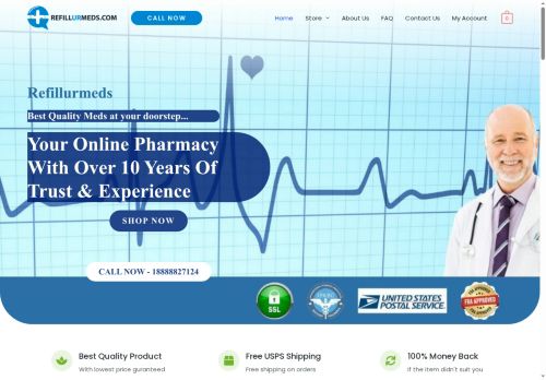 refillurmeds.com capture - 2025-06-02 10:37:50