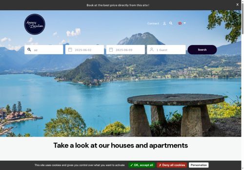 annecylocation.com capture - 2025-06-02 10:55:08